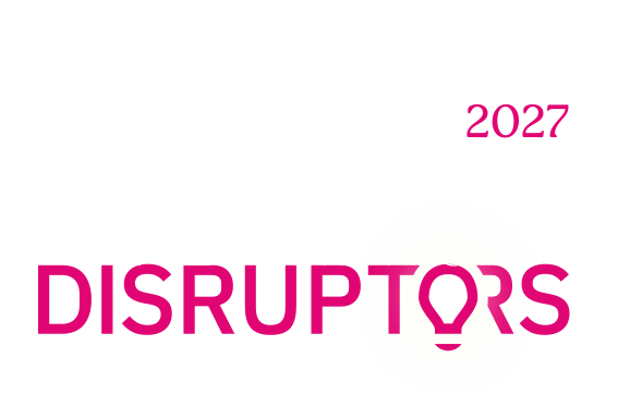 Aesthetic Disruptors 2027